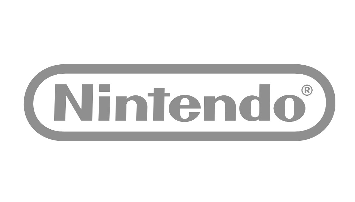任天堂 logo