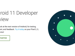 Google 提前向開發者發放 Android 11 預覽