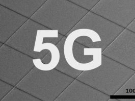 5G 天線無處不在 大日本印刷發表 5G 透明天線薄膜