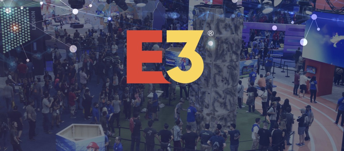 疫情下 E3 2020 宣布取消 Xbox 活動網上舉行