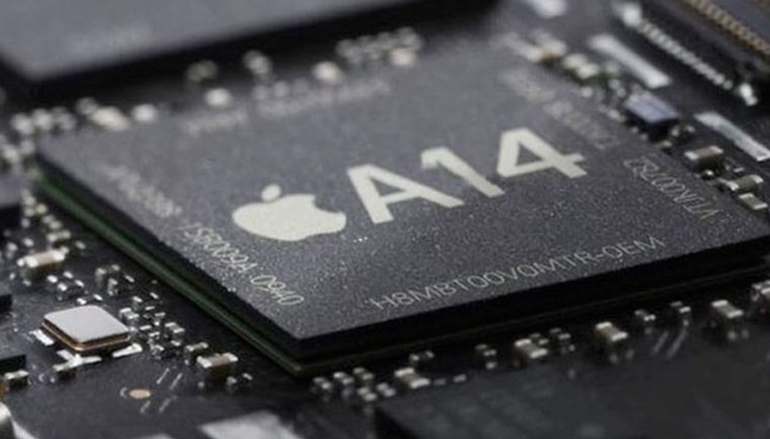 Apple A14 是首款突破 3GHz 的 ARM 手機機處理器？！